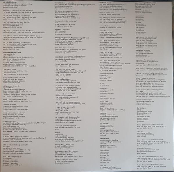 Francis Lung - Miracle - Lp