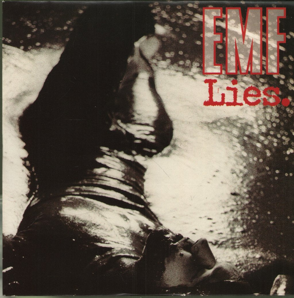 Emf - Lies - 7 Inch