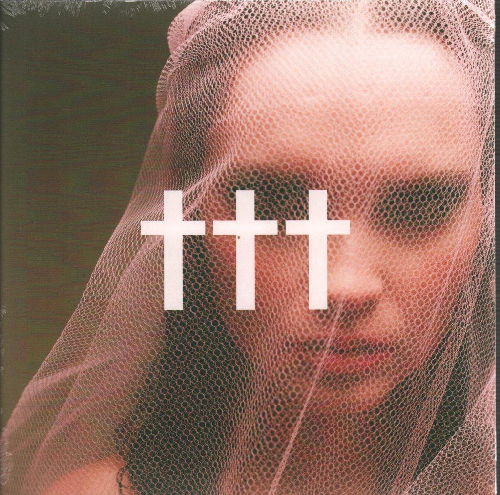 Crosses - Initiation / Protection - 10 Inch