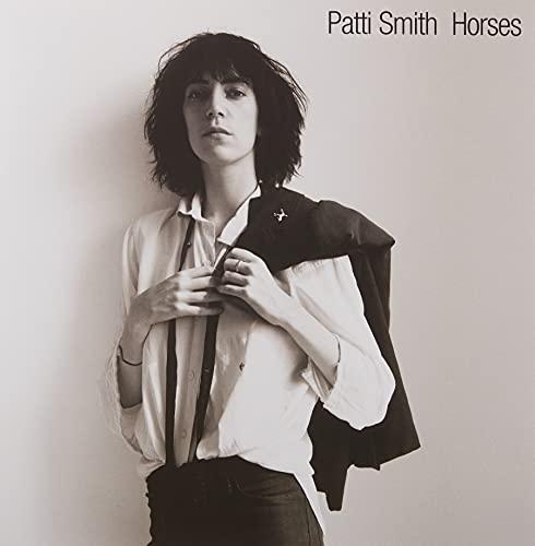 Patti Smith - Horses - Lp