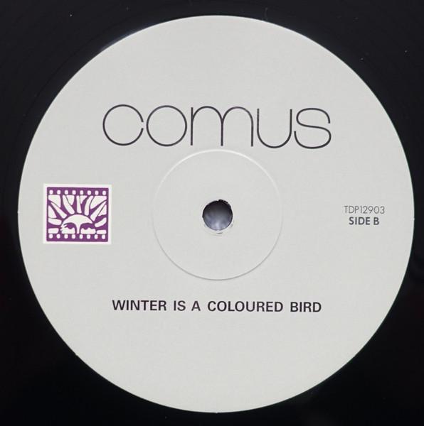 Comus - Diana - 12 Inch