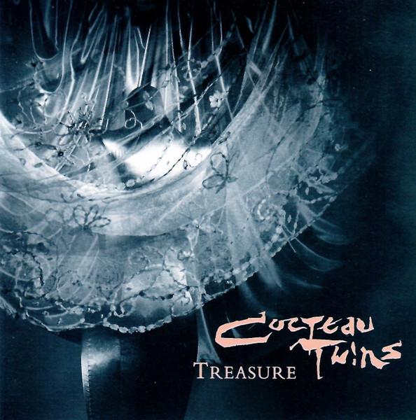 Cocteau Twins - Treasure - Cd