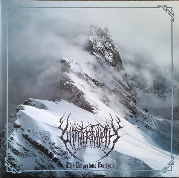 Winterfylleth - Imperious Horizon - Double Lp