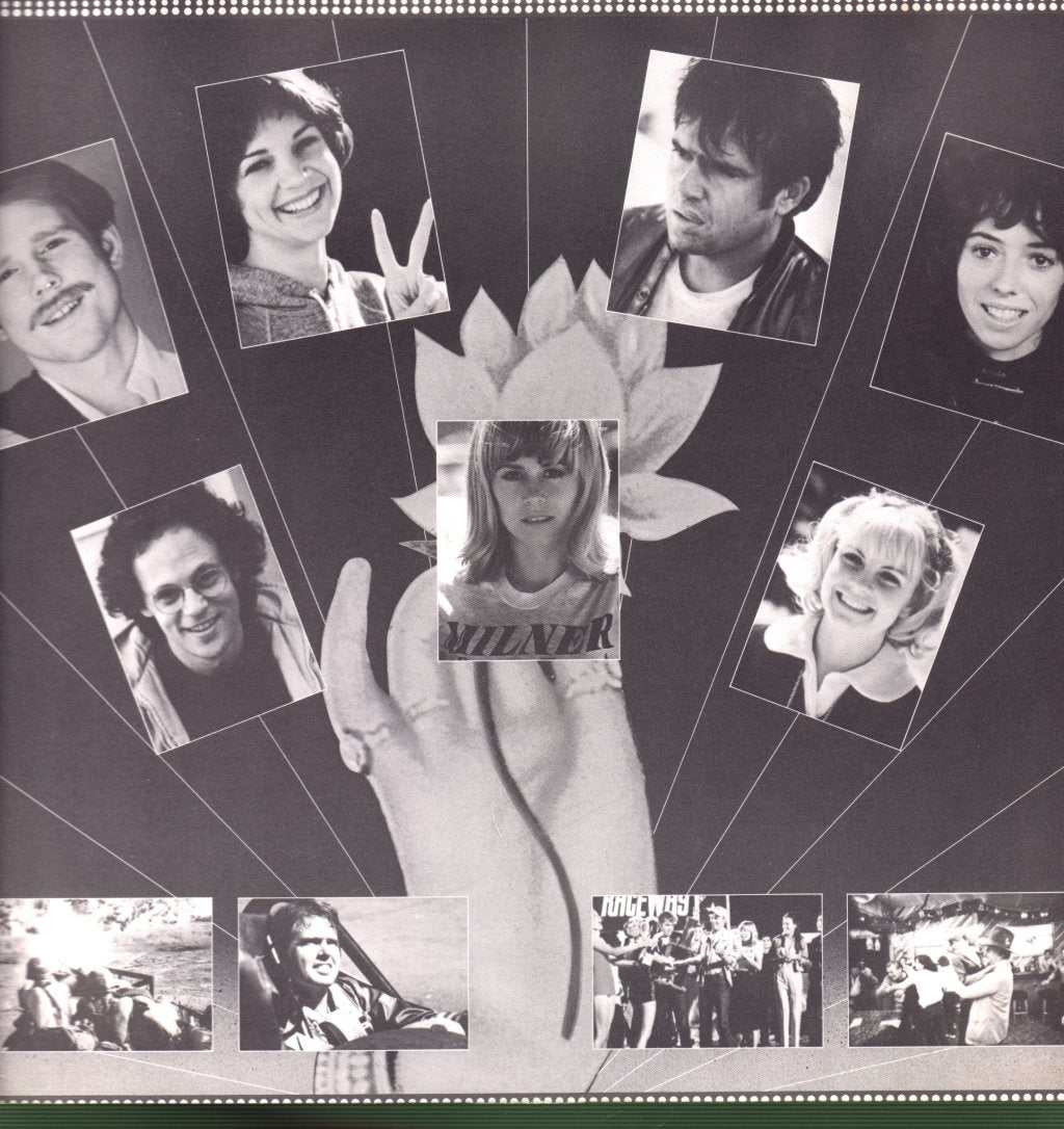 Various Artists - More American Graffiti (Original Motion Picture Soundtrack) - Double Lp