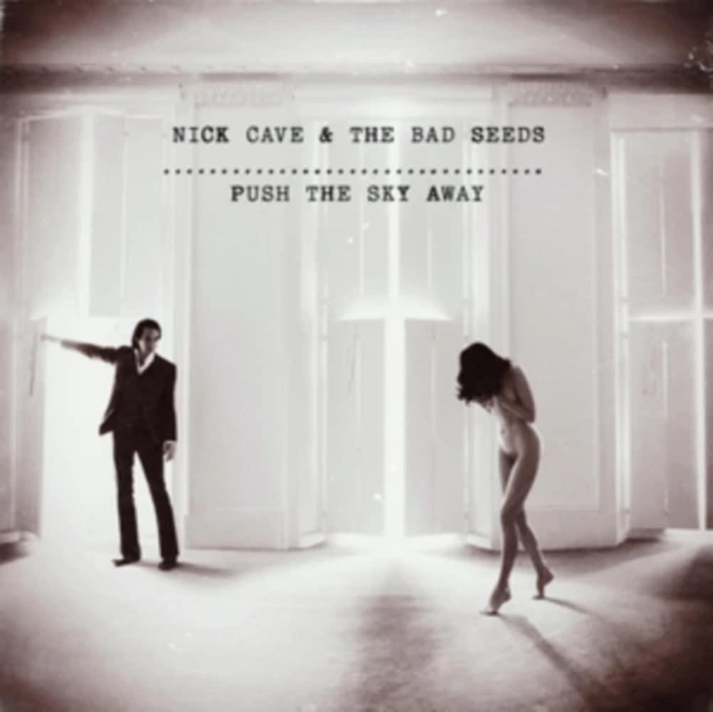 Nick Cave And The Bad Seeds - Push the Sky Away - Lp