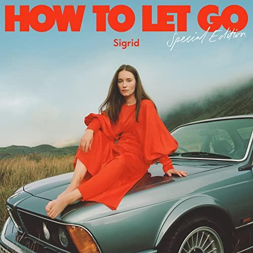 Sigrid - How To Let Go - Double Lp