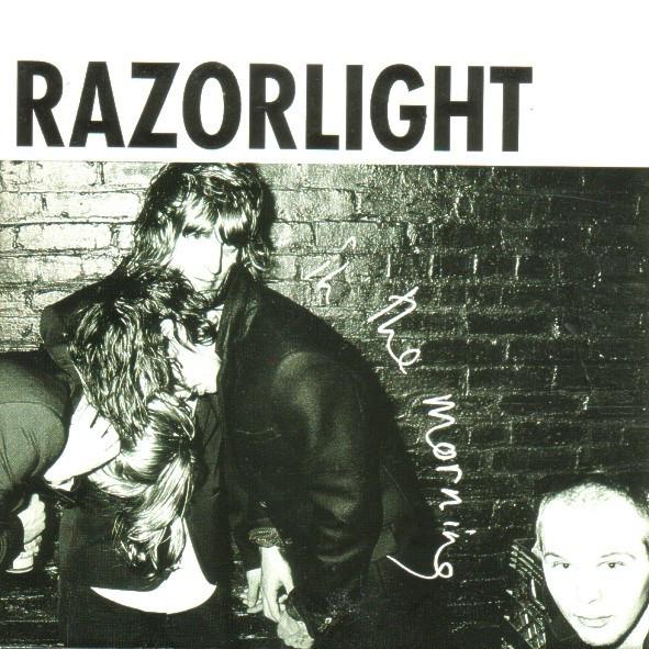 Razorlight - In The Morning - Cd