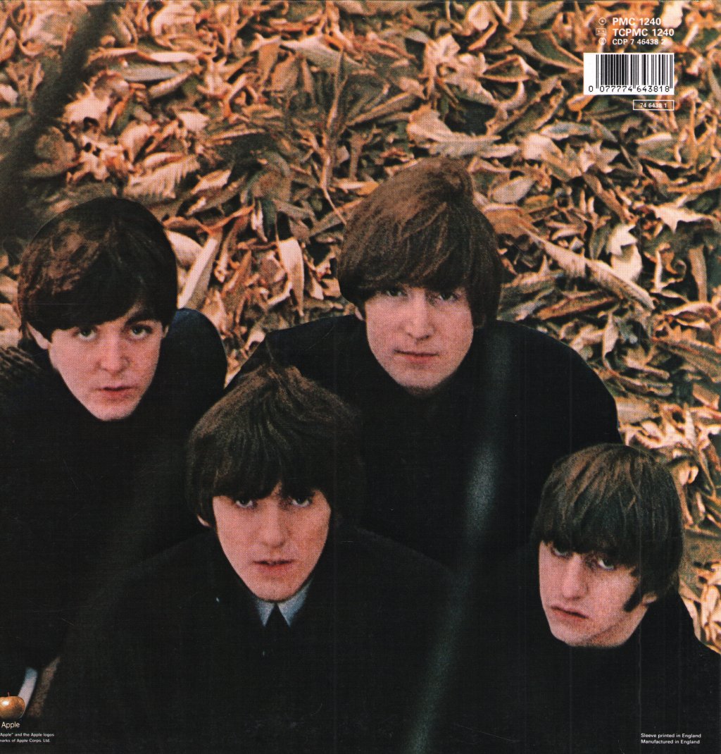 Beatles - Beatles For Sale - Lp