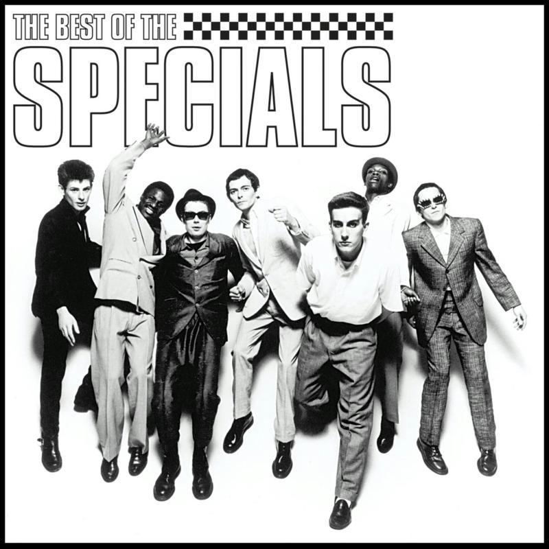 Specials - Best of the Specials - Double Lp
