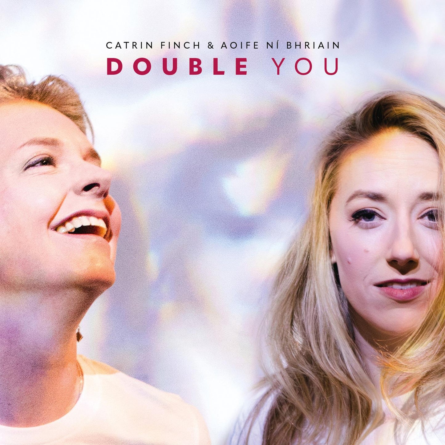 Catrin Finch - Double You - Cd
