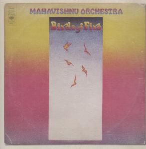 Mahavishnu Orchestra - Birds Of Fire - Cd