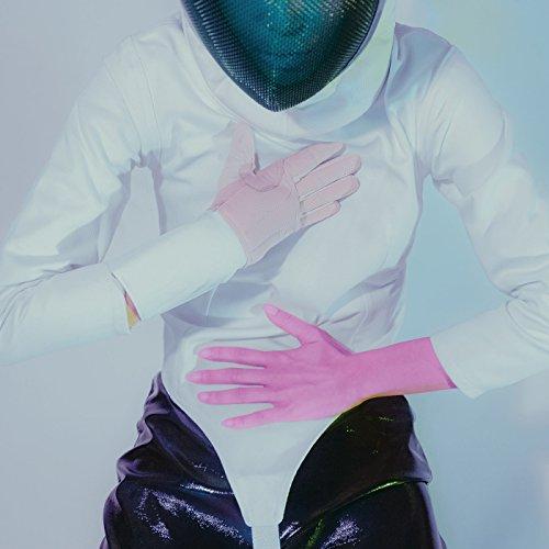 Unknown Mortal Orchestra - Sex and Food - Cd