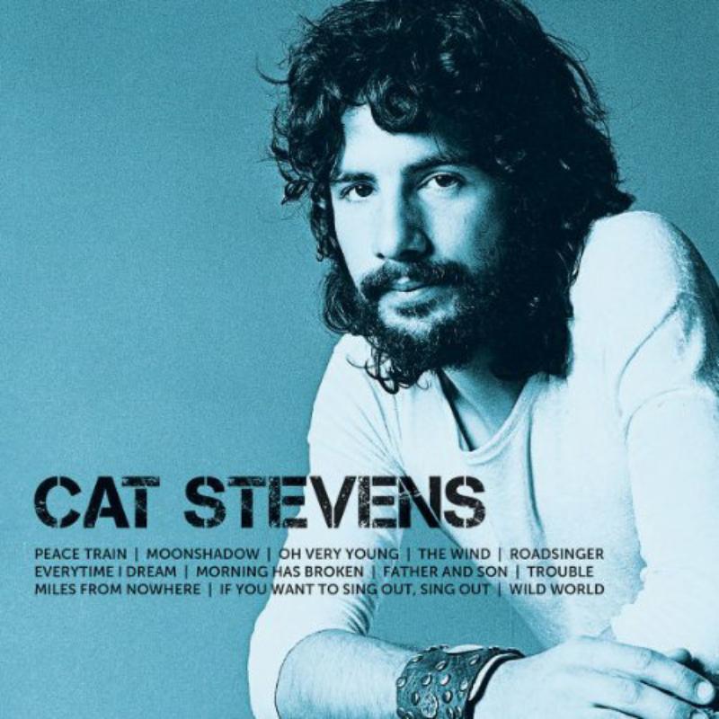 Cat Stevens - Icon - Cd