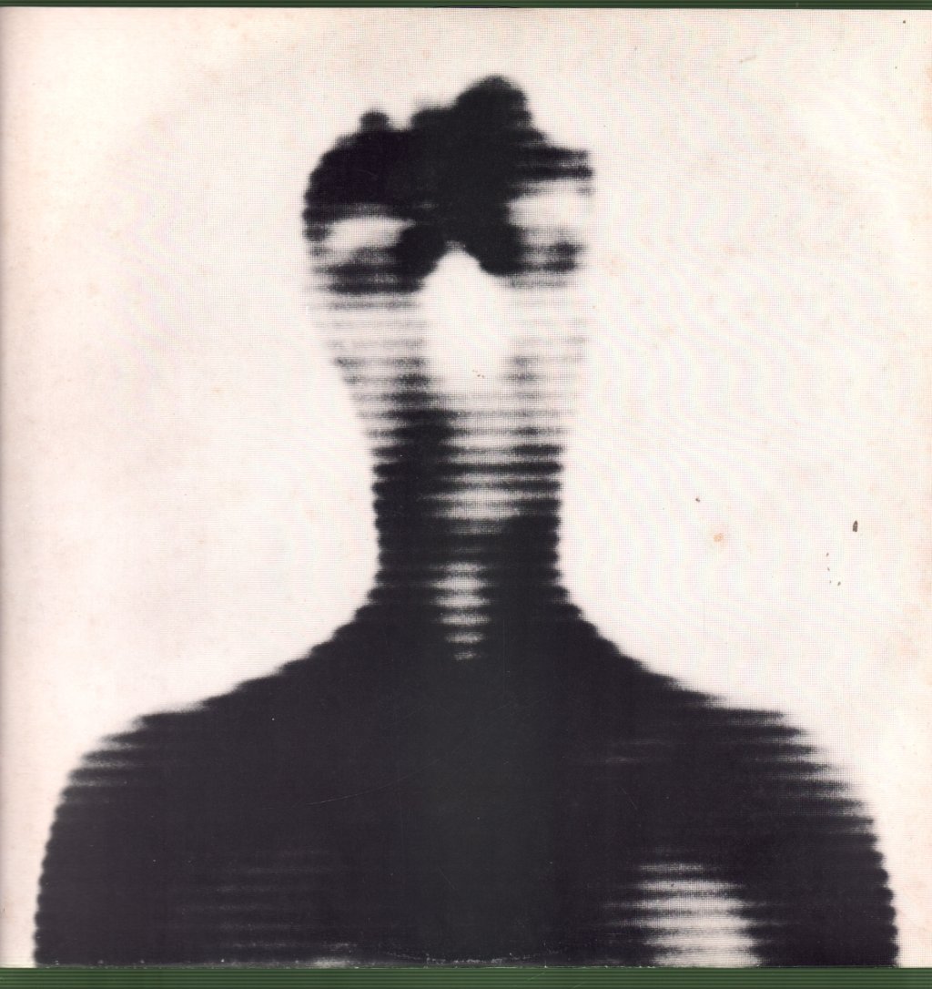 Talking Heads - Fear Of Music - Lp