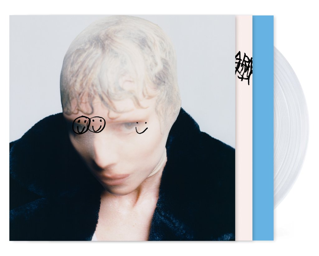 Lykke Li - Afterparty - Lp