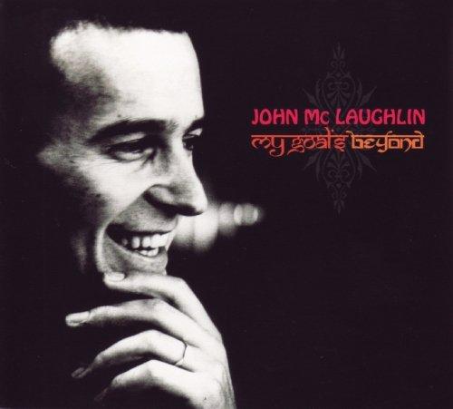 John Mclaughlin - My Goal's Beyond - Cd