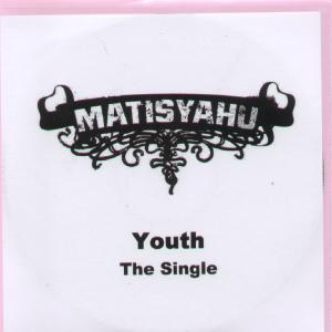 Matisyahu - Youth - Cdr