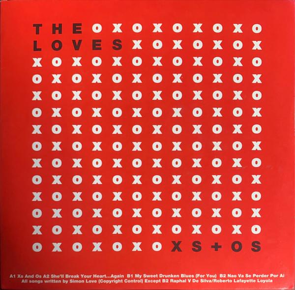 Loves - XS + OS - 7 Inch