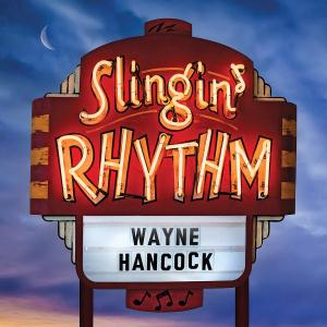 Wayne Hancock - Slingin' Rhythm - Lp