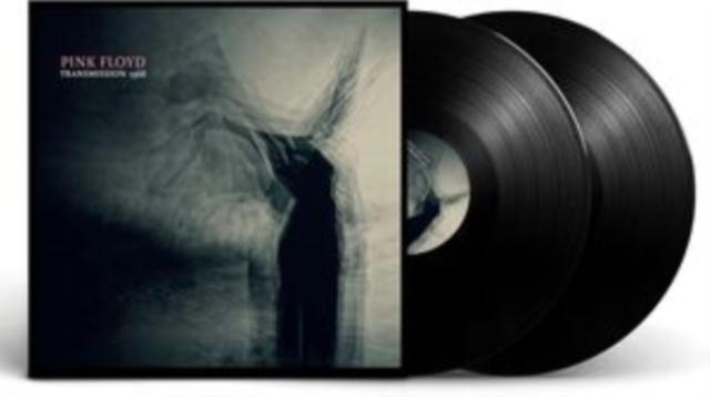 Pink Floyd - Transmission 1968 - Double Lp