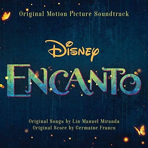 Various Artists - Encanto: Deluxe - Cd
