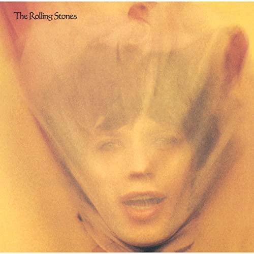 Rolling Stones - Goats Head Soup - Cd