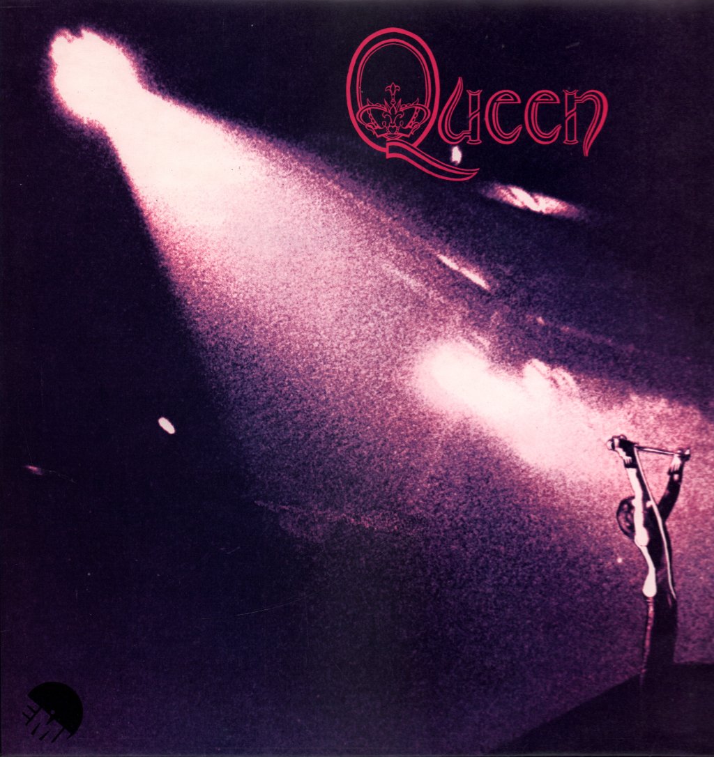Queen - Queen - Lp