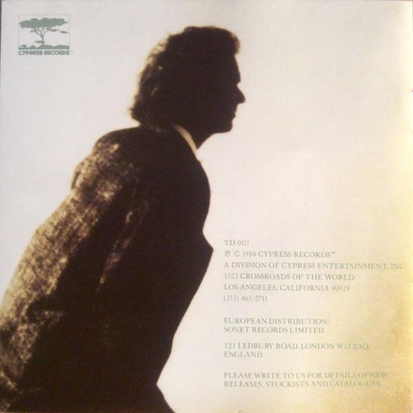 Gary Wright - Who I Am - Cd