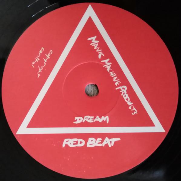 Red Beat - Dream - 12 Inch