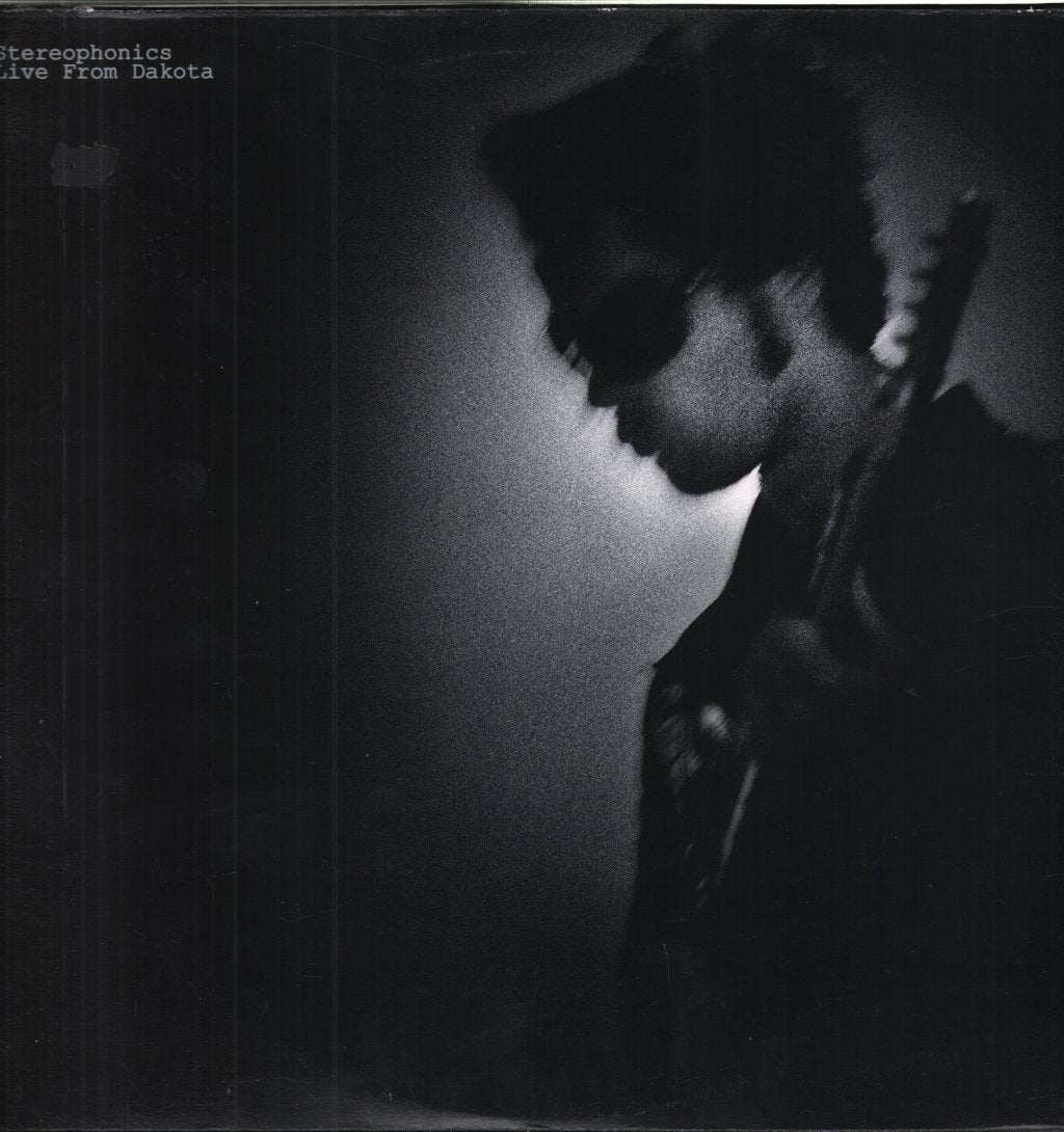 Stereophonics - Live From Dakota - Double Lp