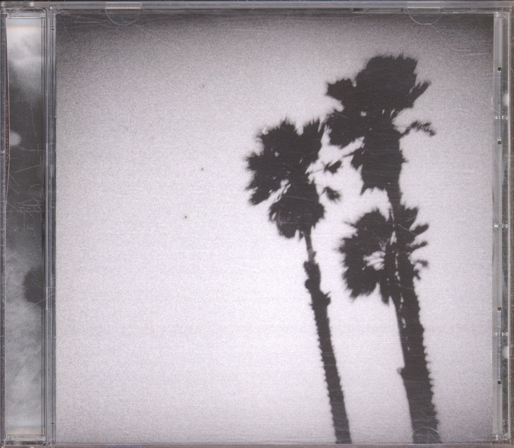 Twilight Singers - Blackberry Belle - Cd