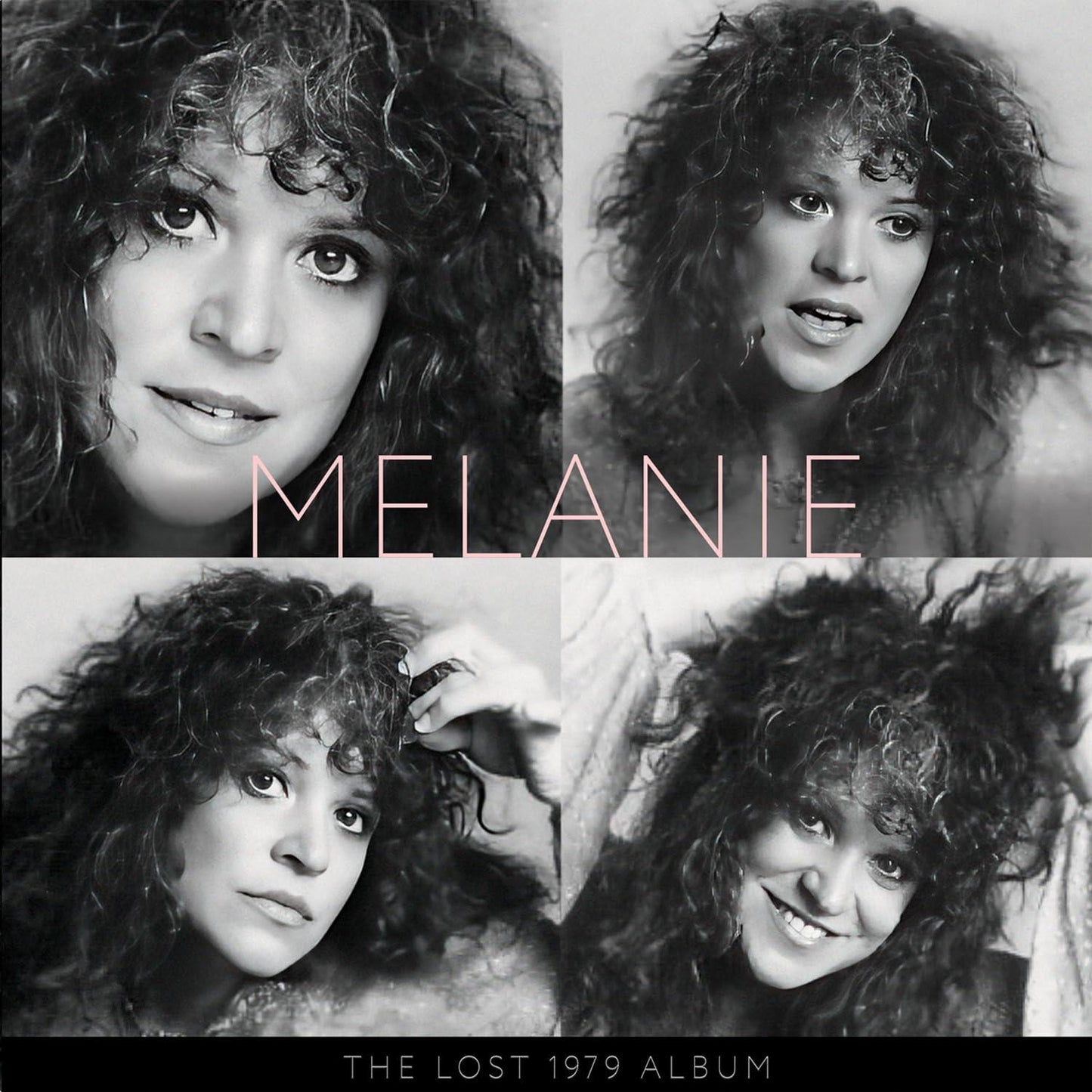 Melanie - Lost 1979 Album - Lp