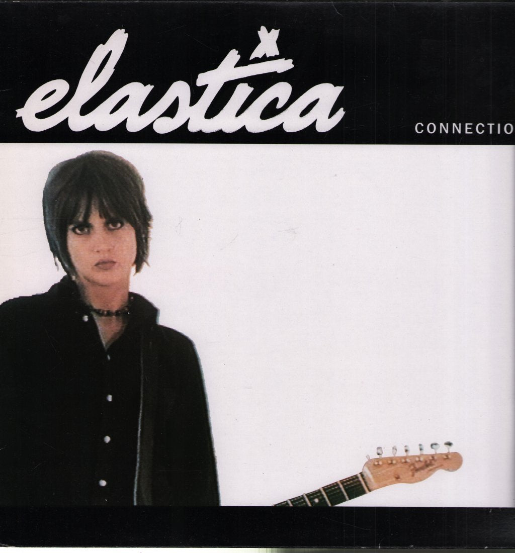 Elastica - Connection - 12 Inch