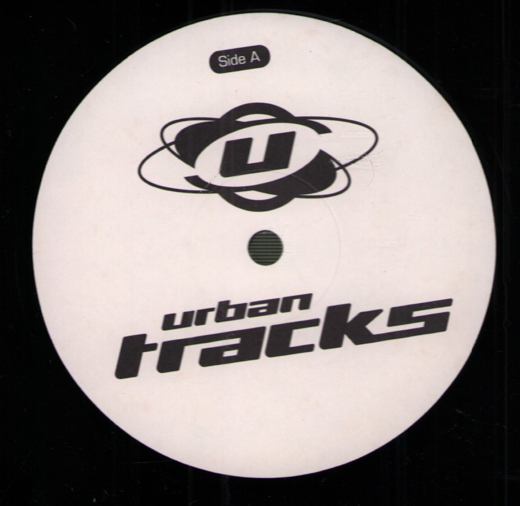 Nalin & Kane - Talkin' About (Remixes) - 12 Inch