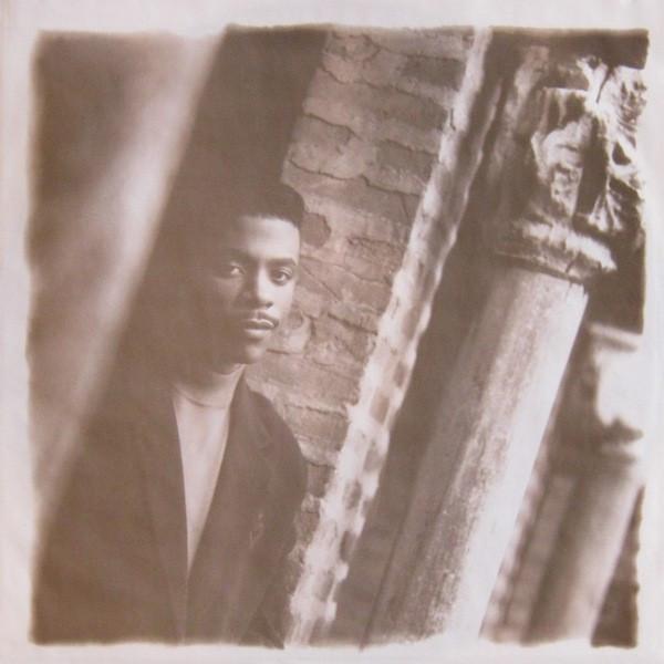 Keith Sweat - I'll Give All My Love To You - Lp