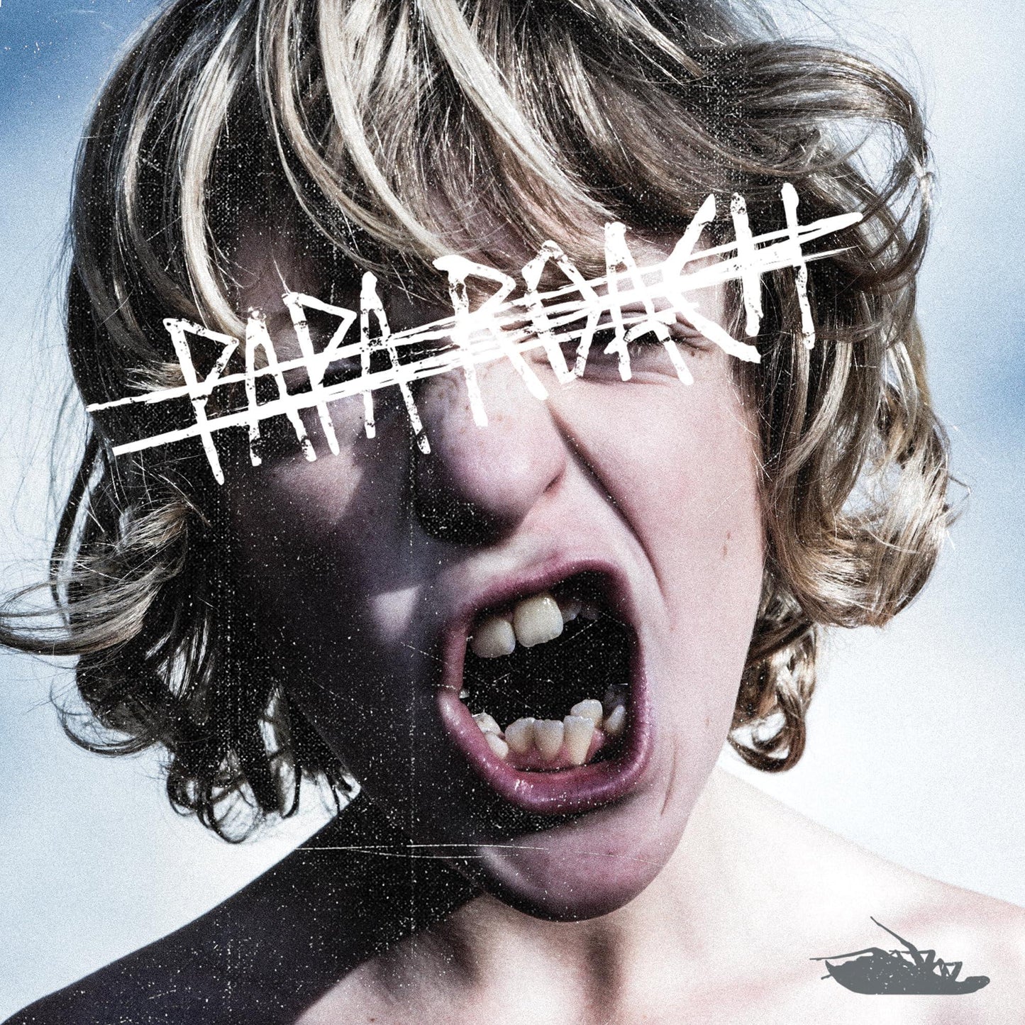 Papa Roach - Crooked Teeth - Double Cd