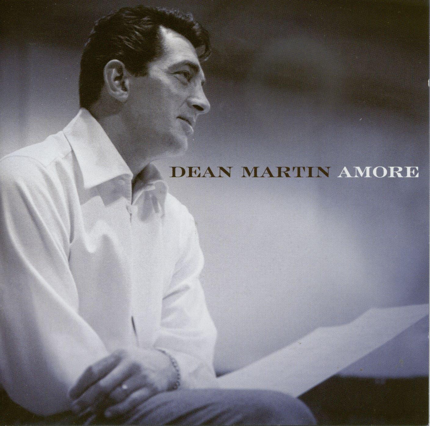 Dean Martin - Amore - Cd