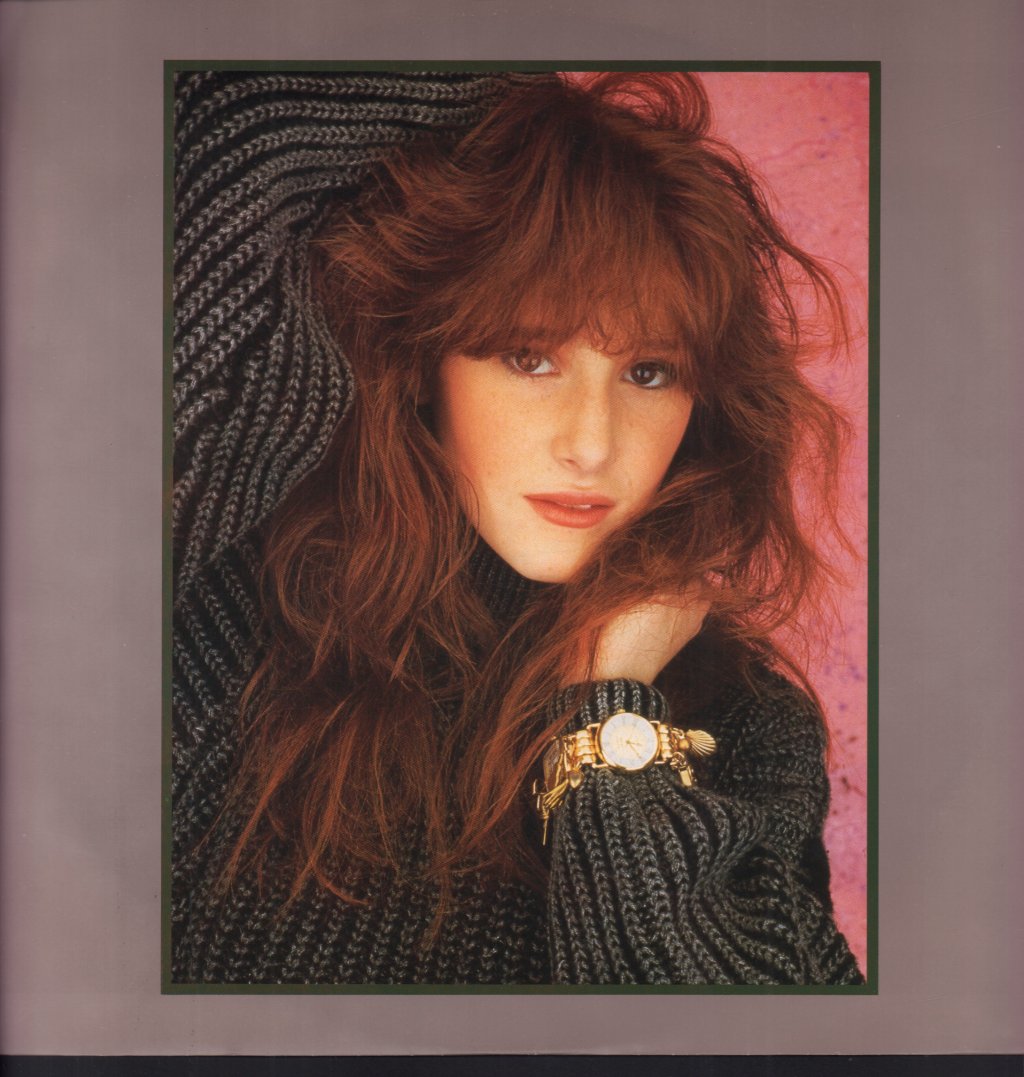 Tiffany (80'S Artist) - Tiffany - Lp