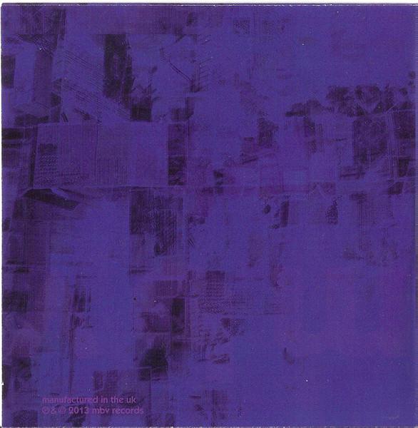 My Bloody Valentine - m b v - Lp