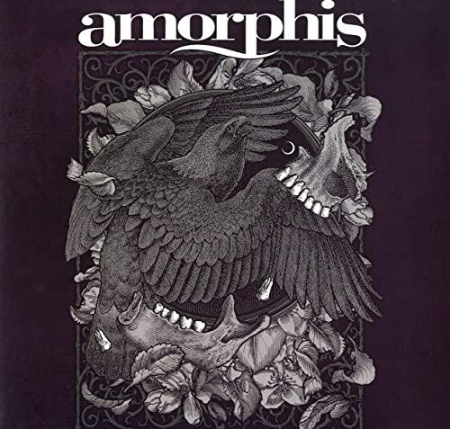 Amorphis - Circle - Double Lp