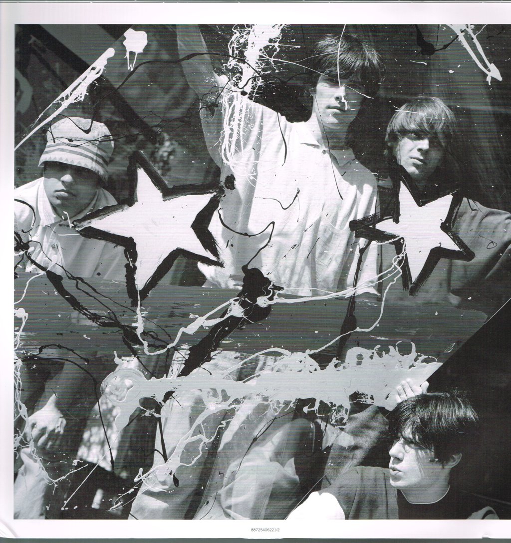 Stone Roses - Very Best Of - Double Lp