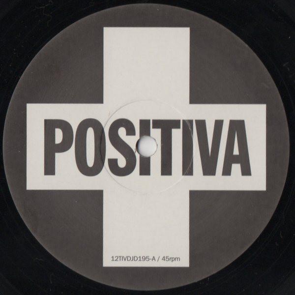 Amen! Uk - Passion - Double 12 Inch