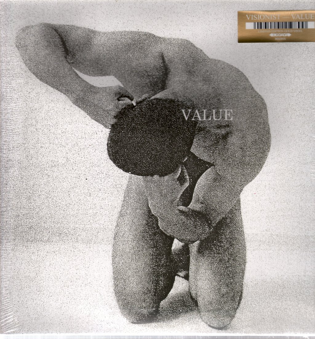 Visionist - Value - Lp