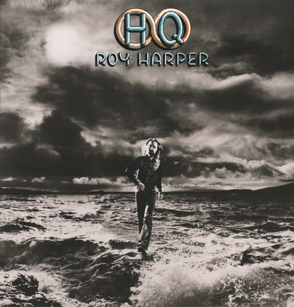 Roy Harper - HQ - Lp