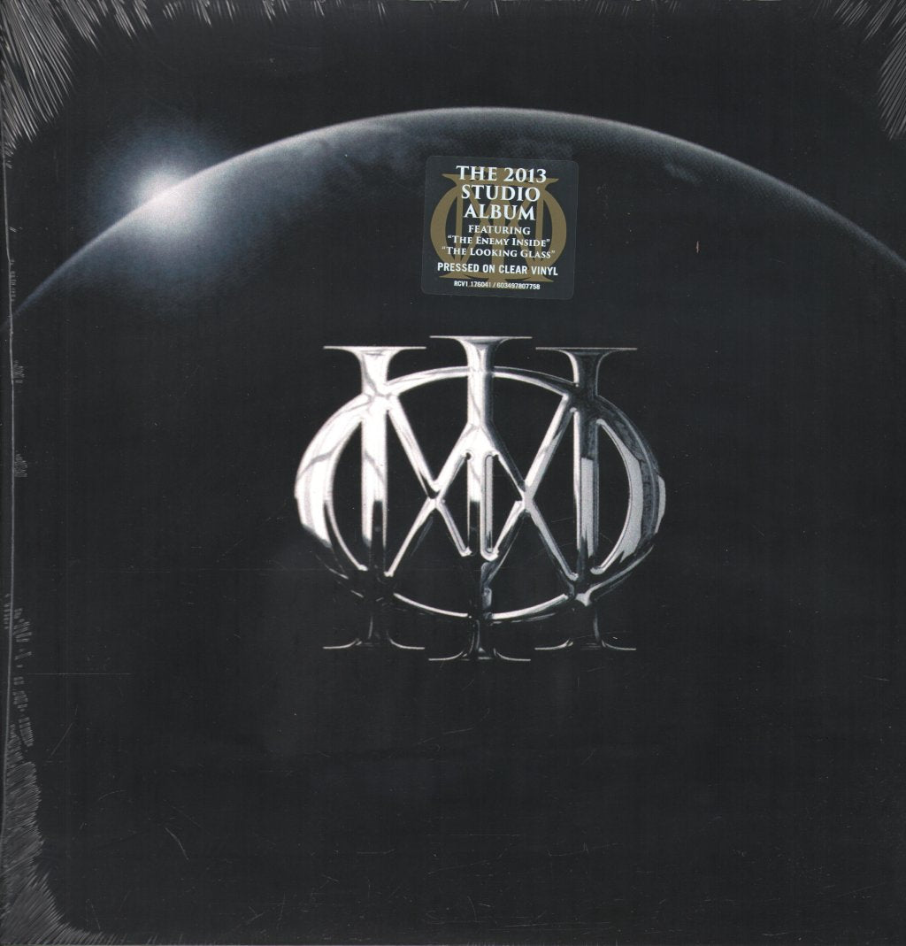 Dream Theater - Dream Theater - Double Lp