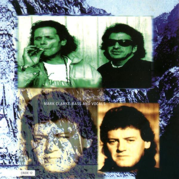 Mountain - Man's World - Cd