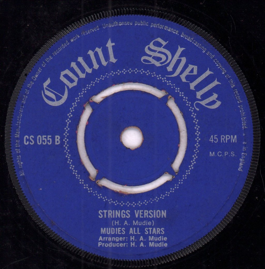 Dennis Walks - Margaret - 7 Inch