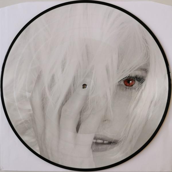 Mylène Farmer - Monkey Me - Double Lp