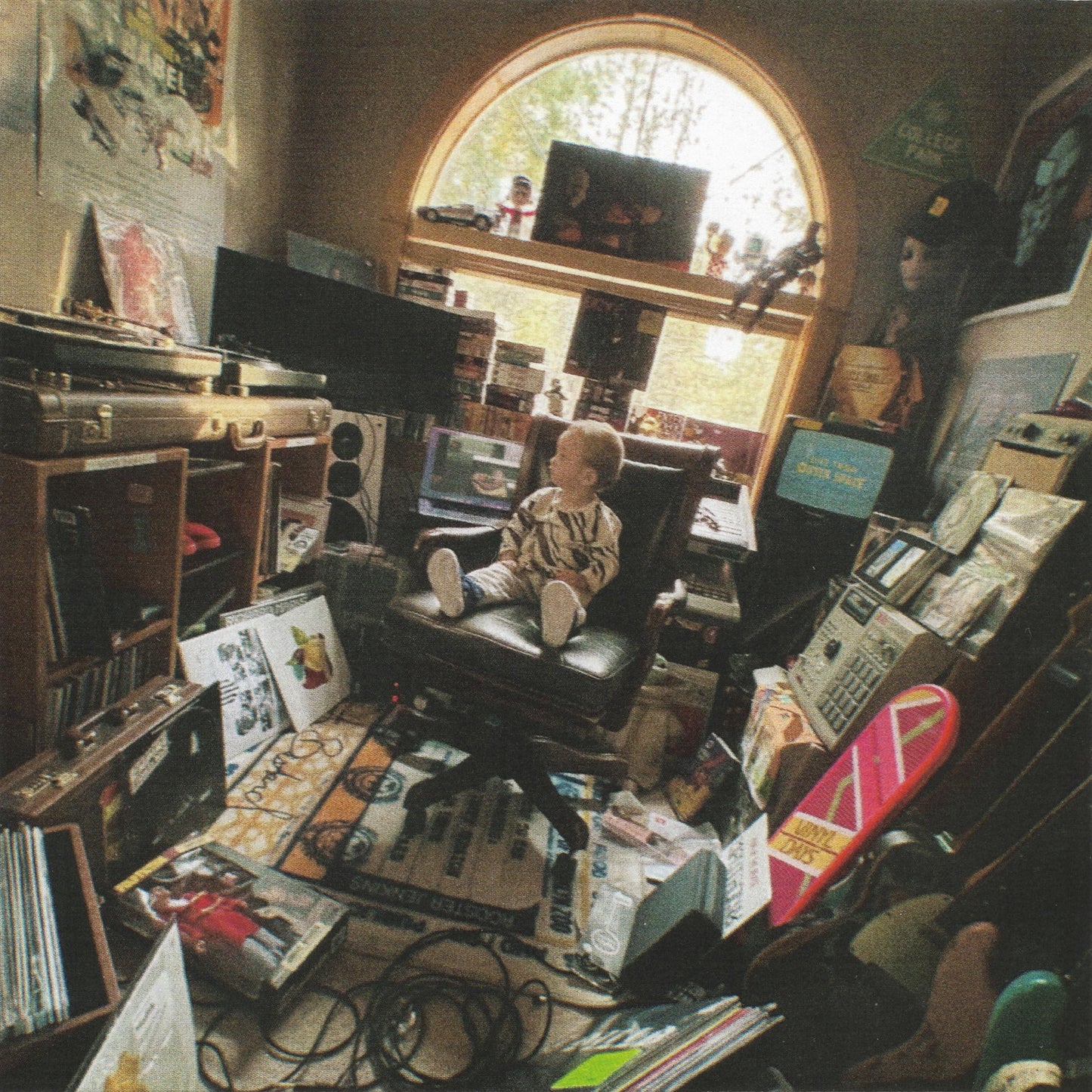 Logic - Vinyl Days - Cd