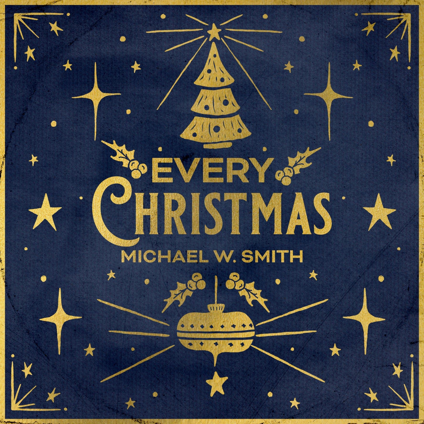 Michael W. Smith - Every Christmas - Cd